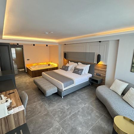 Telmessos City Hotel- Adults Only Fethiye Kültér fotó