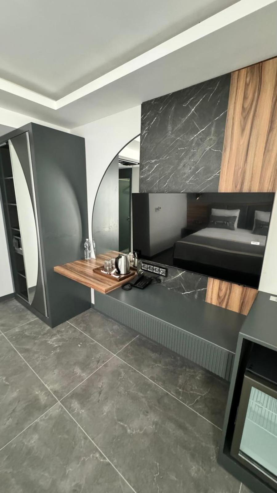Telmessos City Hotel- Adults Only Fethiye Kültér fotó