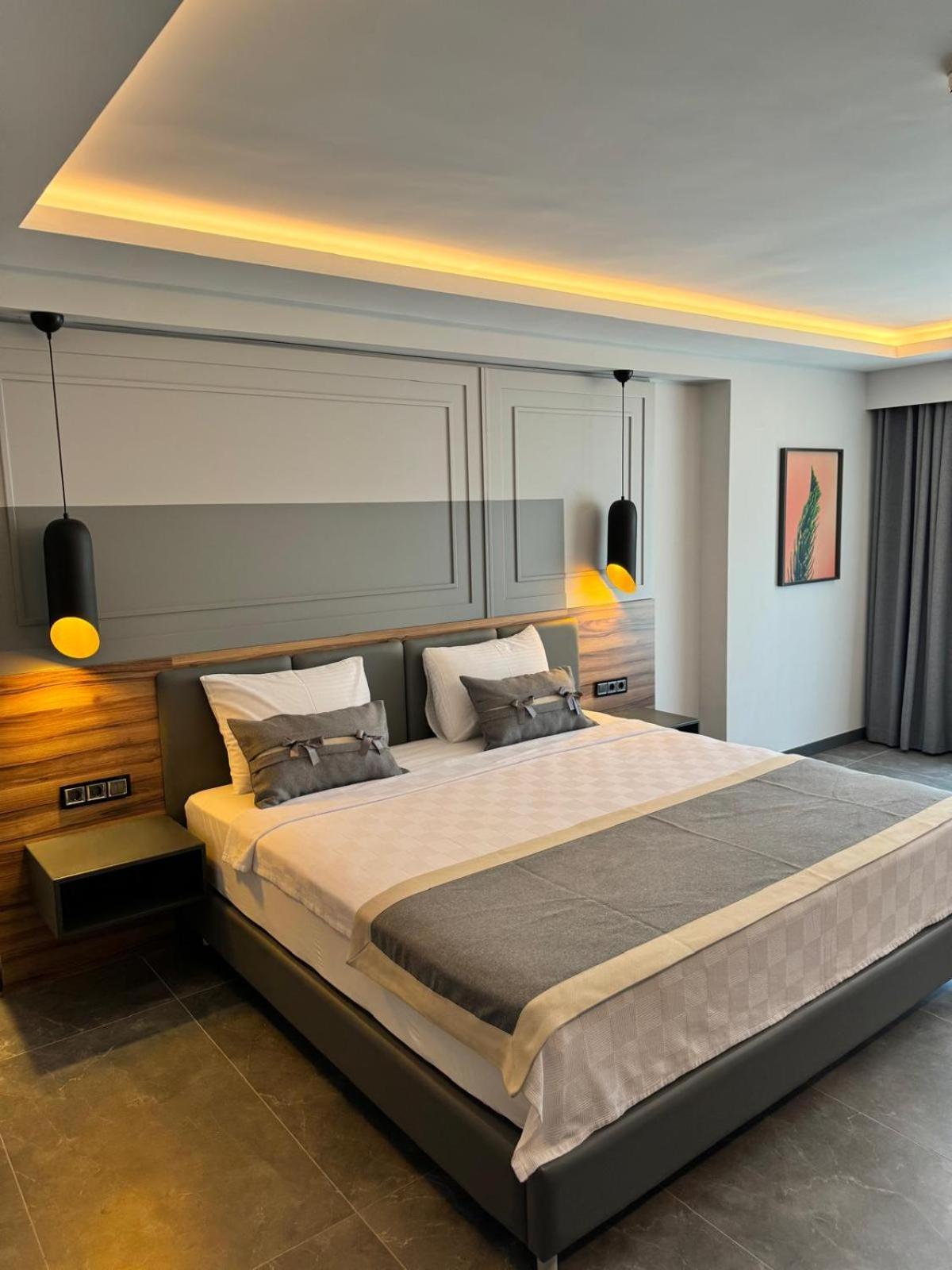 Telmessos City Hotel- Adults Only Fethiye Kültér fotó