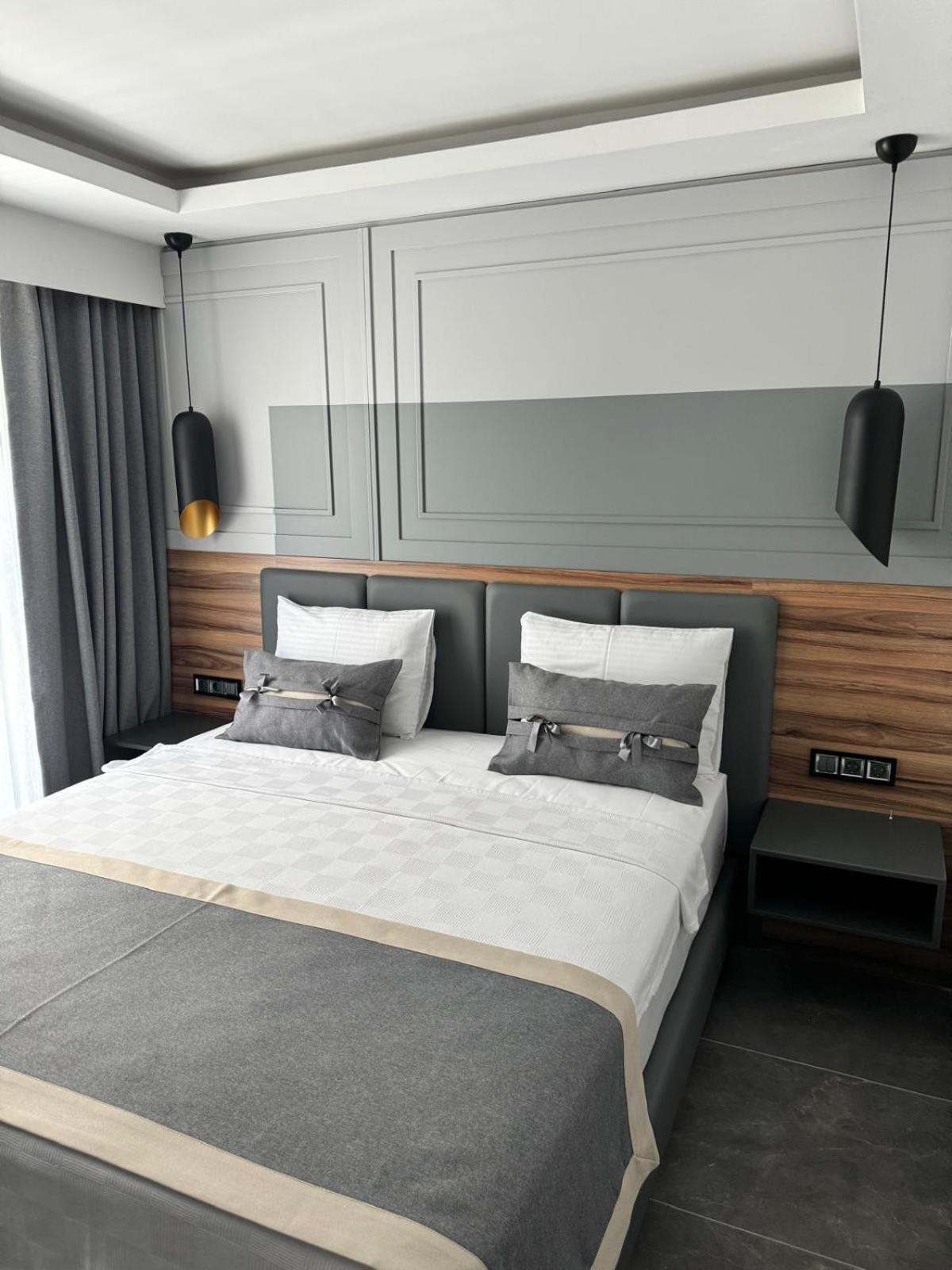 Telmessos City Hotel- Adults Only Fethiye Kültér fotó